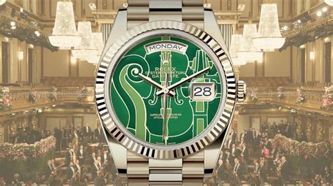 rolex watches vienna.